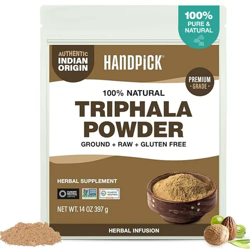Vista 18 de HANDPICK Ajwain Seeds - Semillas enteras de Carom (14 onzas), veganas, sin gluten, sin OMG, obispos de carom crudas, origen indio, empaquetadas