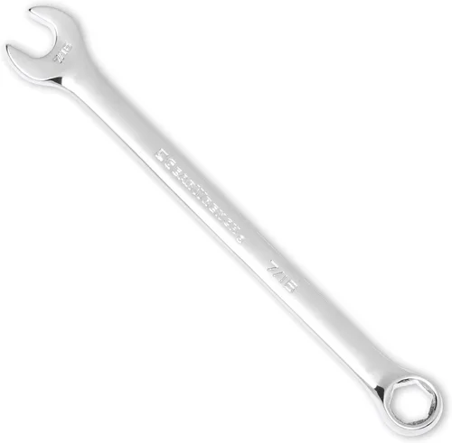 Vista 14 de GEARWRENCH Llave combinada 3/8", 6 puntos - 81771