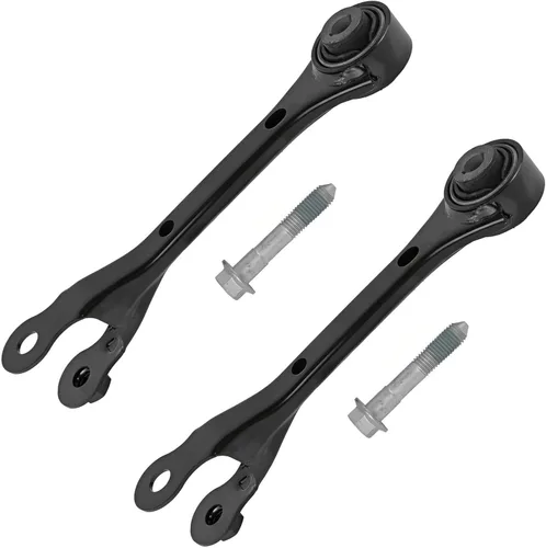 Vista 19 de Detroit Axle - 2 brazos de control delanteros para Ford Expedition Lincoln Navigator 03-06, 2 brazos de control inferiores 2003 2004 2005 2006