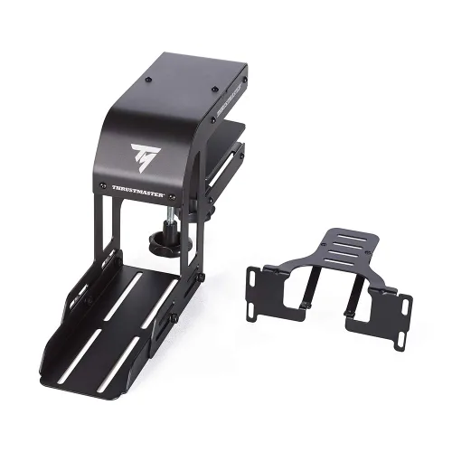 Vista 2 de Tm Racing Clamp PS4