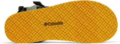 Vista 5 de Columbia Sandalias deportivas Breaksider para hombre