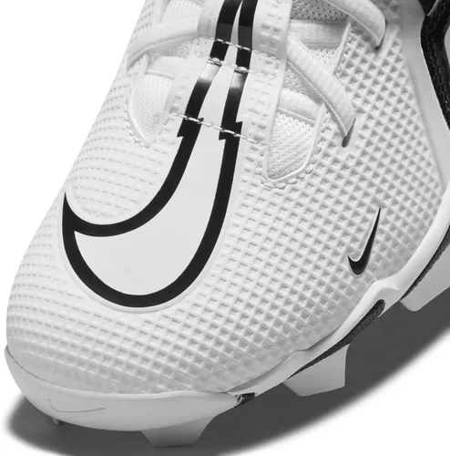 Vista 7 de Nike Alpha Menace 3 Shark - Botines de fútbol para hombre