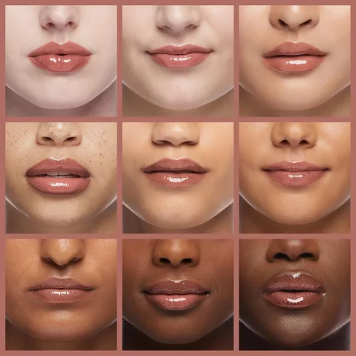 Vista 4 de Colorescience Sunforgettable Lip Shine SPF 35