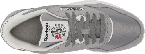 Vista 5 de Reebok Men's Classic Nylon Sneaker