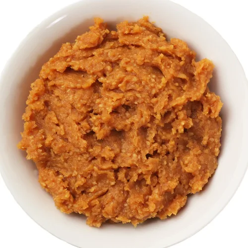 Vista 3 de La pasta de miso Hikari sin aditivos tiene 750g