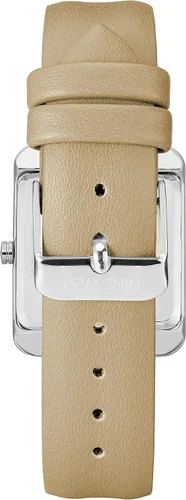 Vista 3 de Nine West Reloj con correa para mujer