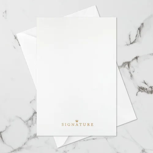 Vista 6 de Hallmark Signature Paper Wonder - Tarjeta desplegable para el día de la madre (Thankful for You) para Pascua, amistad, agradecimiento