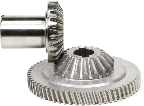 Vista 2 de ORIGINAL W11192794 Buje de engranaje mezclador + grasa compatible con KitchenAid Mixer Gear W11192794, 3K45SS, 4K45SS