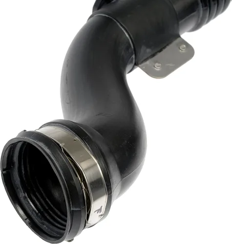 Vista 3 de Dorman 667-303 - Manguera de intercooler del motor (lado frío - izquierda) Compatible con modelos Chevrolet seleccionados