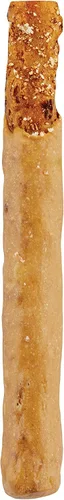 Vista 4 de SmartBones Palitos de pretzel bañados con queso real, 8 unidades, masticables sin cuero crudo para perros, (paquete de 6), conteo: 48