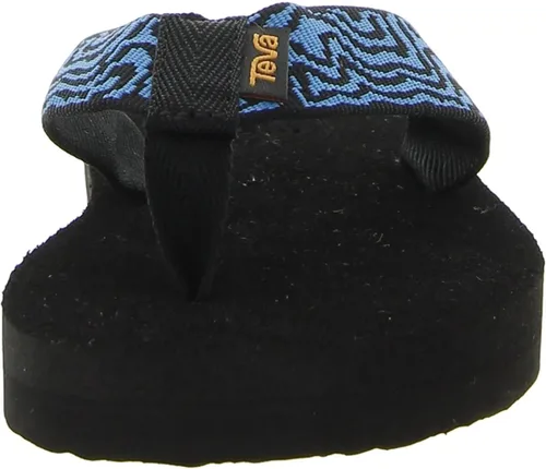 Vista 2 de Teva Sandalias T MUSH II para niños
