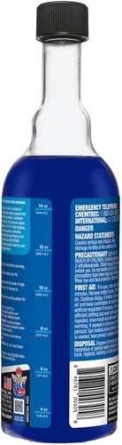 Vista 7 de VP Racing Fuels 2085 Cool Down Coolant Mejorador de Rendimiento del Refrigerante, 16 onzas