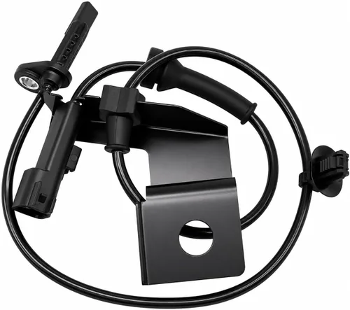 Vista 65 de HiSport Sensor de velocidad de rueda ABS 1J0927807B, 2 piezas, ubicación trasera izquierda y derecha, compatible con Audi TT 2000-2006, Volkswagen