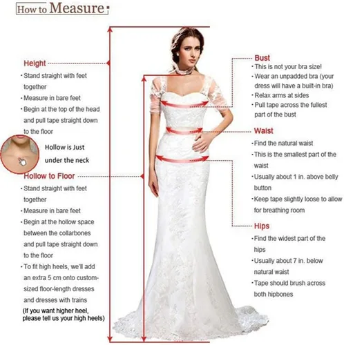 Vista 6 de Beautyoung - Vestido largo para dama de honor, de gasa, con volantes y tiras de espagueti