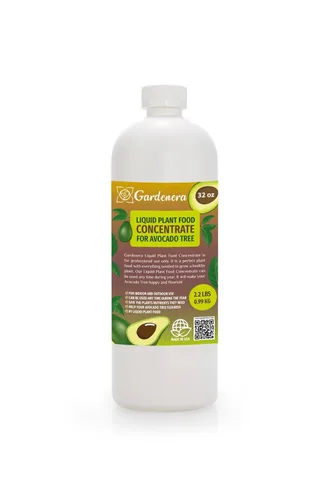 Vista 44 de Gardenera Superalimento para crecimiento de plantas para AGLAONEMA con 18 vitaminas y minerales esenciales, fertilizante orgánico para alimentos