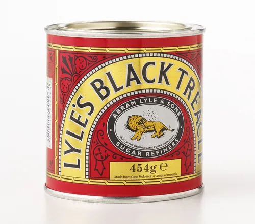 Vista 4 de Tate & Lyle - Miel de melaza negra 454 g