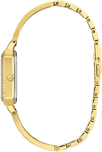 Vista 2 de Citizen - Reloj clásico Eco-Drive para mujer acero inoxidable
