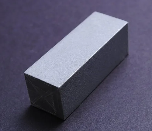 Vista 3 de Sabitori Rust Eraser [herramienta de chef de sushi japonés] - 2.5" (6.5cm)