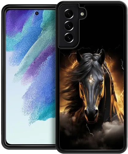 Vista 18 de DAIZAG Funda compatible con Samsung Galaxy S22, protección completa, a prueba de golpes, antiarañazos, funda de poliuretano termoplástico