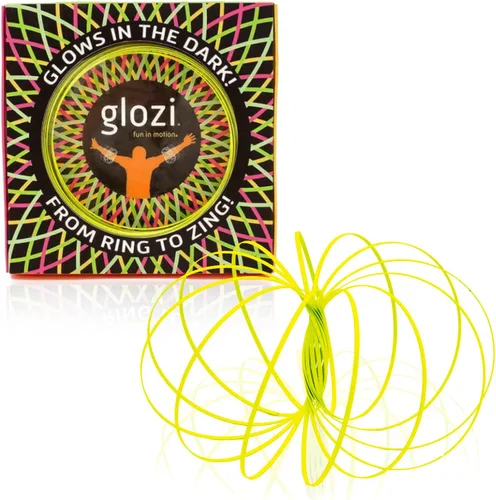 Vista 14 de Mozi Pulsera geométrica de flujo mágico, fácil de usar, juguete en espiral 3D, pulsera giratoria para niños y adultos (negro y dorado) (paquete de 2)