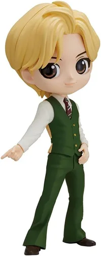 Vista 7 de Banpresto - TinyTAN Dynamite - J-Hope (Ver. A), Figura Q posket de Bandai Spirits