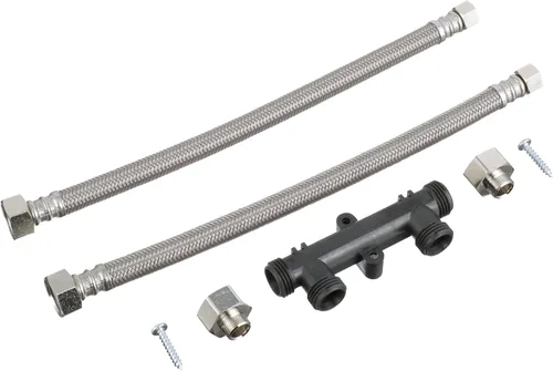 Vista 9 de Watts (596816) kit de válvula con sensor con sistema de recirculación de agua caliente instantánea