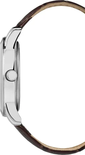 Vista 2 de Timex Reloj clásico de 1.535 in para hombre