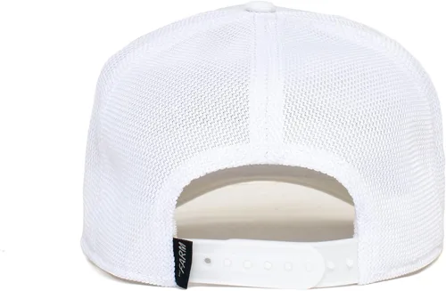 Vista 4 de Goorin Bros. The Farm Gorra de béisbol de malla con cierre a presión para hombre