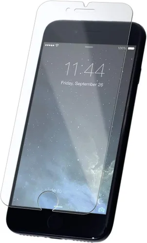 Vista 28 de Smartish® Protector de pantalla de privacidad para iPhone 17 + Cubiertas para lentes de cámara - Tuff Sheet - Paquete de 2 vidrio templado