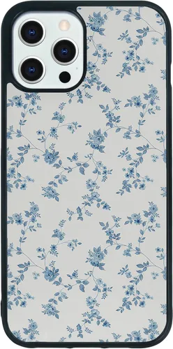 Vista 338 de Funda de teléfono Qizijio estilo azteca a prueba de golpes y protectora para iPhone 7/8/SE