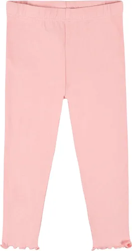 Vista 2 de Gerber Paquete múltiple de leggings prémium para bebés y niñas pequeñas, Tulipan