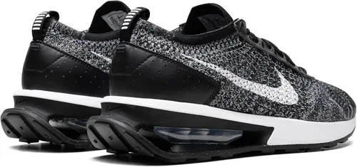 Vista 66 de Nike Zapatos Air Max Flyknit Racer para hombre