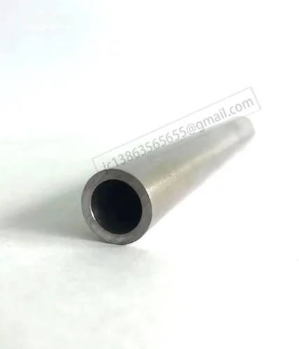 Vista 2 de Tubo de acero de 0.630 in Tubo de acero inoxidable de 0.591 in Tubo de acero de 0.551 in Tubo de metal de 0.512 in Tubo redondo de 0.472 in Tubos