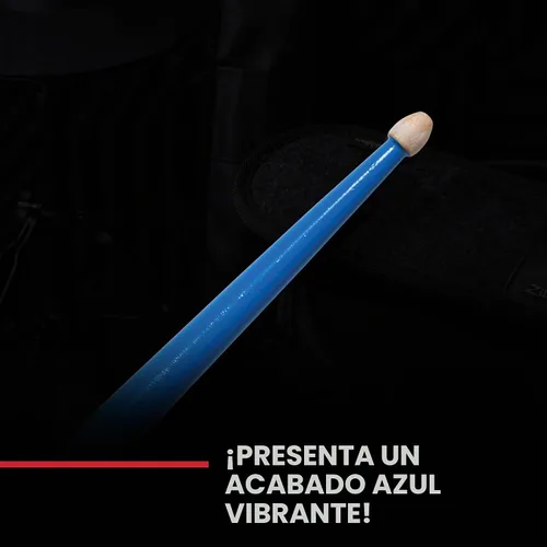 Vista 6 de Vic Firth, palillos para niños