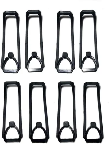 Vista 5 de Ajuste para K3 E99 y K3 Pro Rc Drone Quadrotor Piezas de repuesto Motores Base de Motor Hélices Cuchillas Marco Engranajes Brazo Kit de accesorios