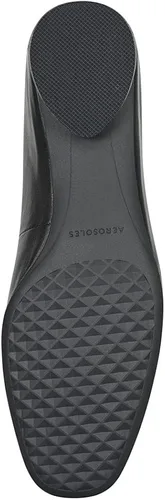 Vista 10 de Aerosoles McKenna - Mocasines planos para mujer
