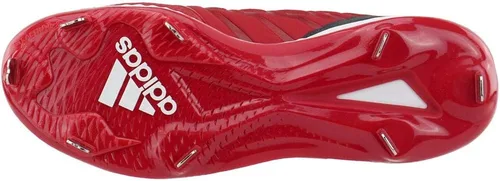 Vista 8 de adidas Icon Bounce Tacos de sóftbol de metal para mujer