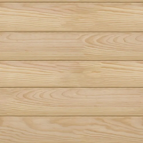 Vista 2 de SpeedWallpaper 5003 Shiplap - Papel tapiz removible de color beige