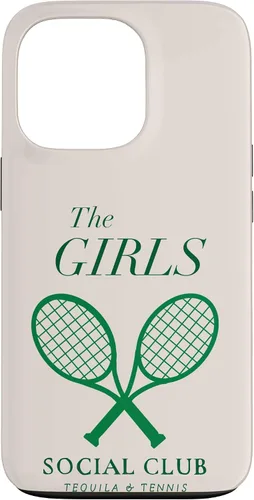Vista 10 de The Girls Social Case for iPhone 17