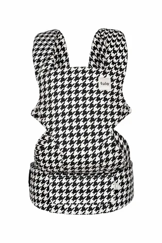 Vista 28 de Baby Tula Explore Linen - Portabebés multiposición Transportador transpirable para recién nacidos a niños pequeños, múltiples posiciones