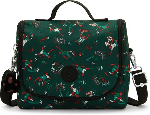 Vista 35 de Bolsa de almuerzo Kipling New Kichirou
