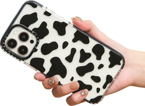 Vista 49 de Funda para iPhone 14 Plus, lindo diseño artístico de líneas faciales, diseño kawaii, diseño femenino de dibujos animados para mujeres, niñas
