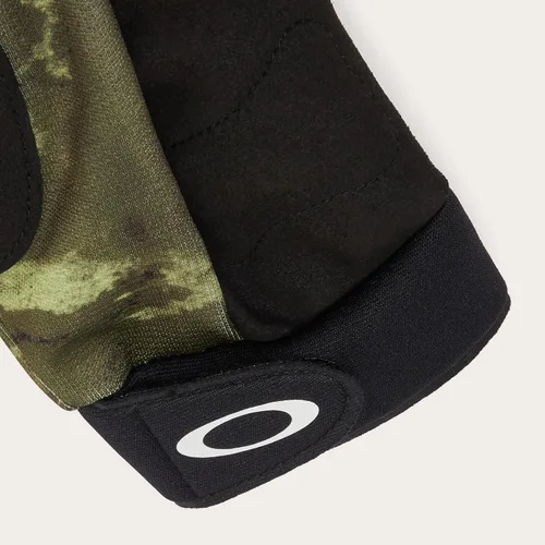 Vista 3 de Oakley Guante de bicicleta de montaña para hombre