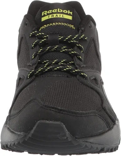Vista 2 de Reebok Mens Lavante Terrain Running Shoe