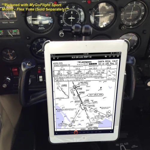 Vista 6 de Aviator Sport (iPad 2/3/4) (KNE-1051)