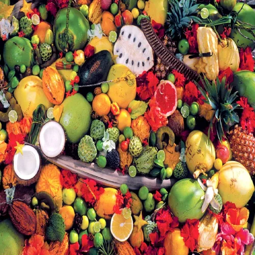 Vista 2 de Caribbean Dream - Aceite de fragancia (botella de 1 onza) para hacer velas, hacer jabón, hacer tartas, aerosoles de habitación, lociones