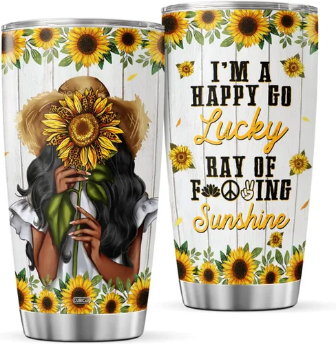 Vista 12 de CUBICER Tazas de Vaca con Tapa y Pajilla, Regalos para Mujeres, Mamá, Adolescentes, Adultos, Amantes de las Vacas, Café, Acero Inoxidable, Taza