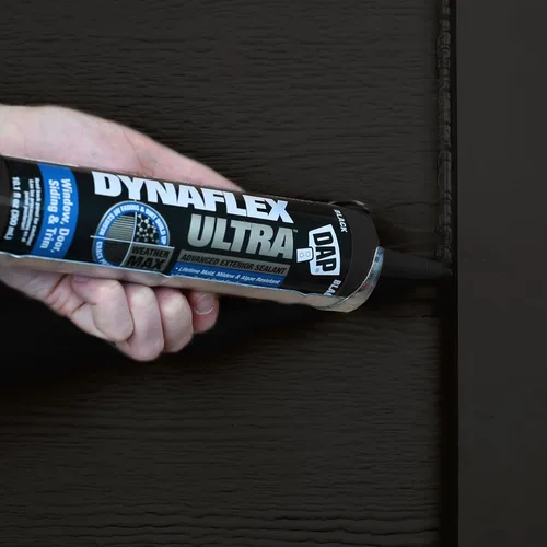 Vista 6 de DAP Dynaflex Ultra Advanced Sellador exterior, negro, 10.1 onzas (7079818220)
