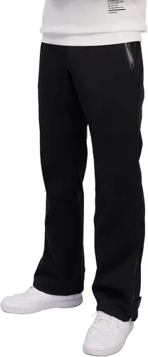 Vista 5 de fit space Pantalones de lluvia permanentes Climastorm de golf impermeables de 20 K ligeros de rendimiento deportivo