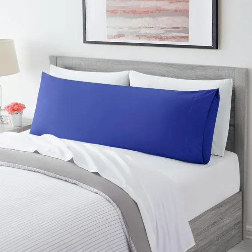 Vista 61 de Mellanni Fundas de almohada de lujo, extrasuaves, refrescantes, fundas de almohada de 12 piezas de la colección icónica, cierre de sobre